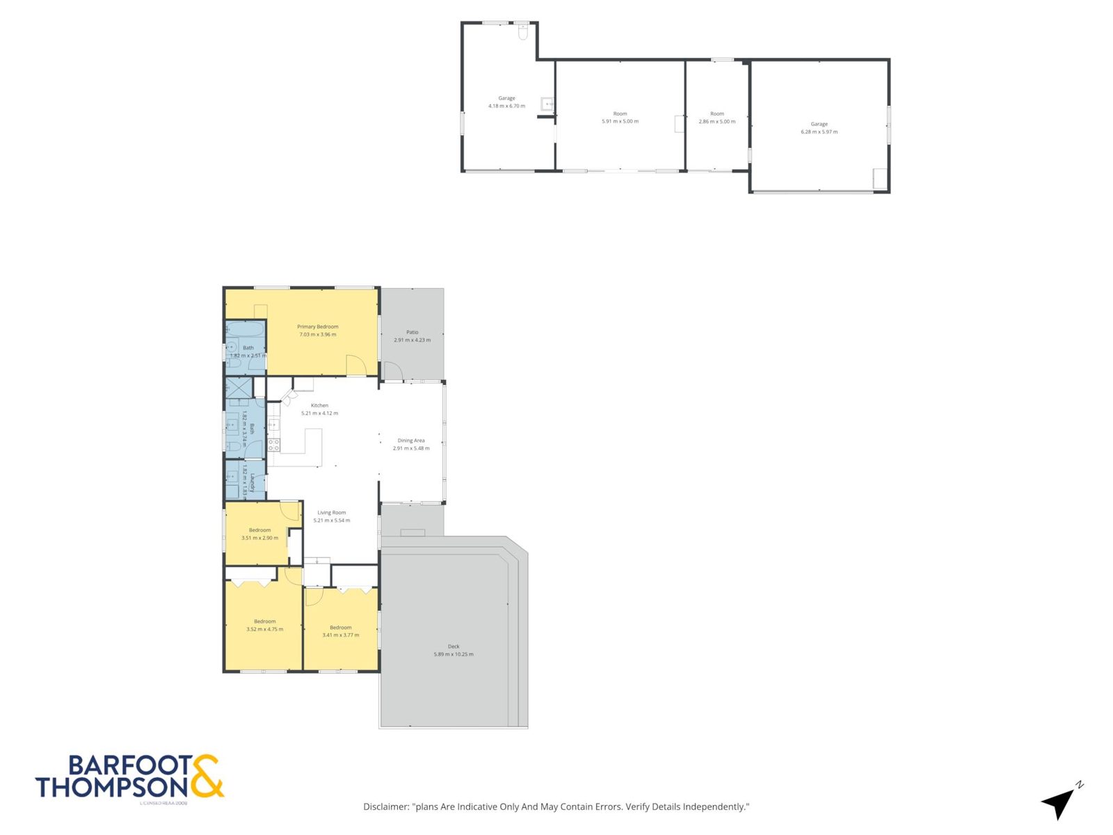 299A Clarks Beach Road, Clarks Beach, photo 2