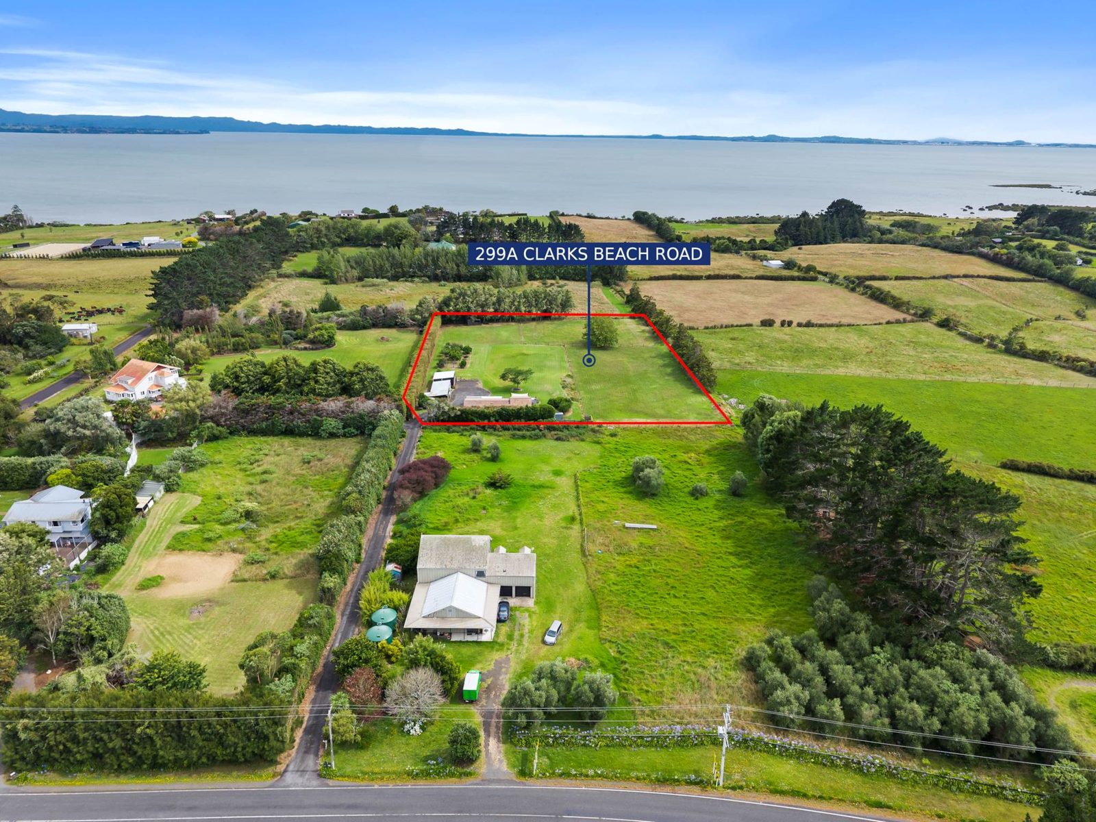 299A Clarks Beach Road, Clarks Beach, photo 19
