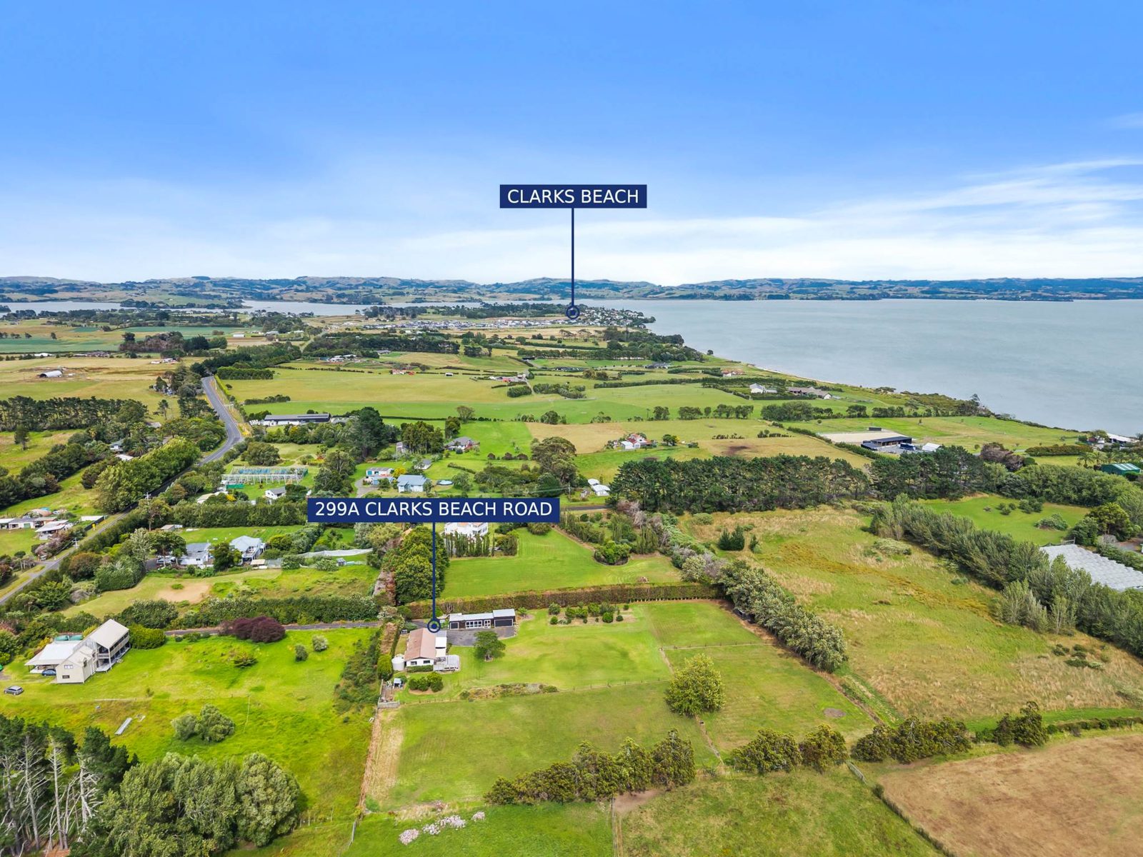 299A Clarks Beach Road, Clarks Beach, photo 20