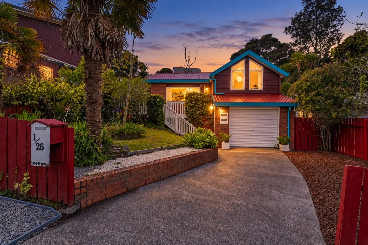 1/26 Tumanaka Place, Henderson, photo 1