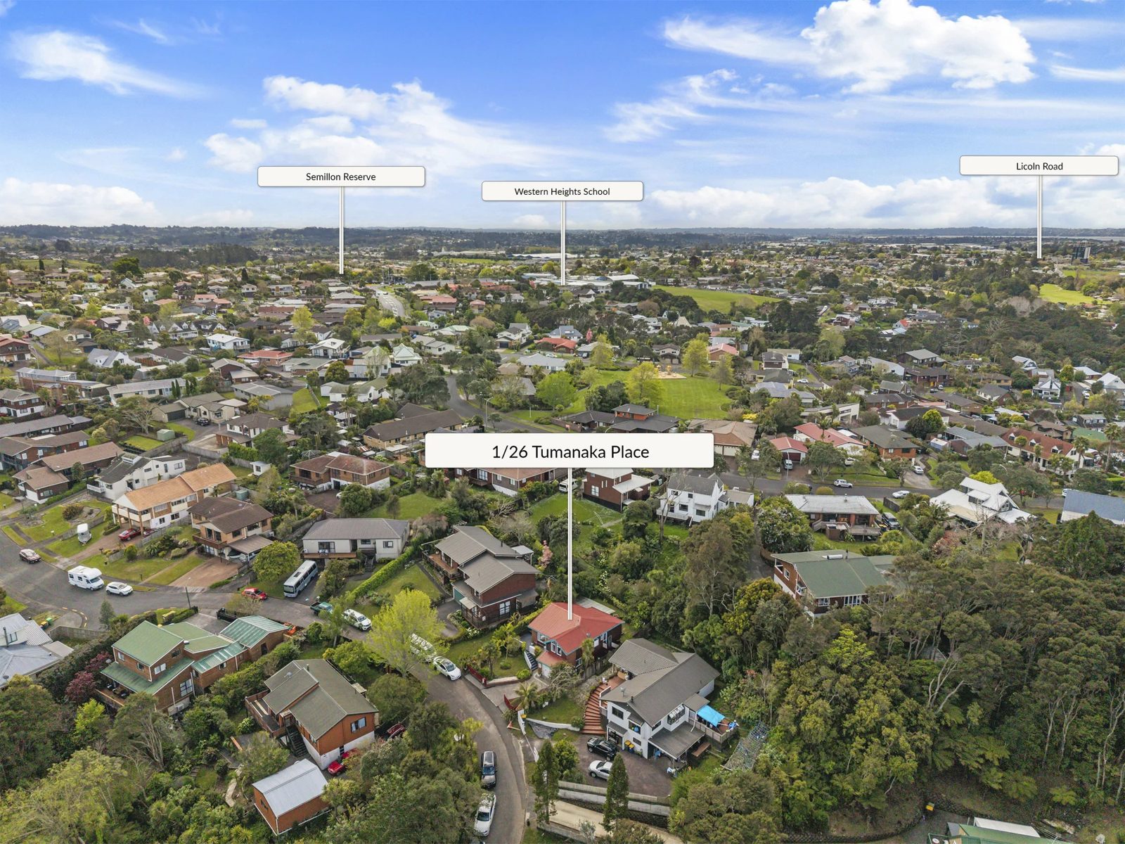 1/26 Tumanaka Place, Henderson, photo 11