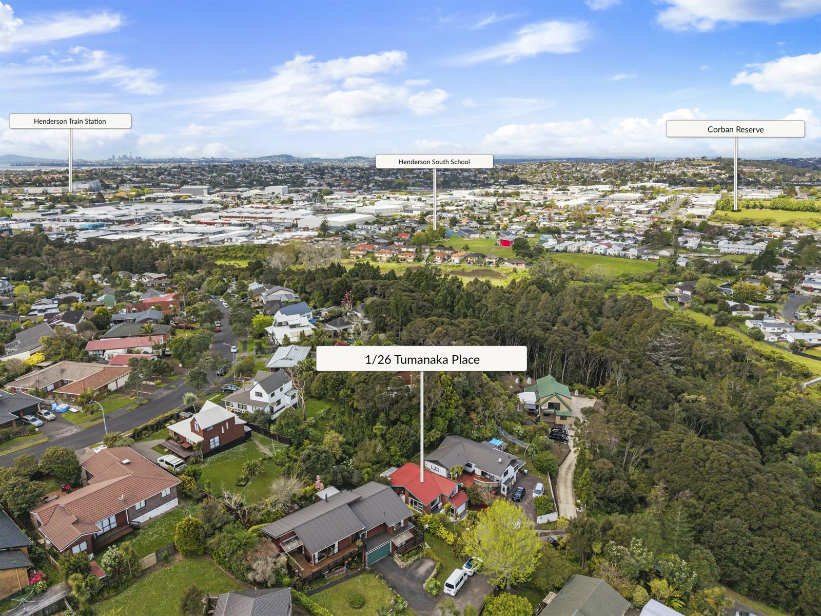 1/26 Tumanaka Place, Henderson, photo 10