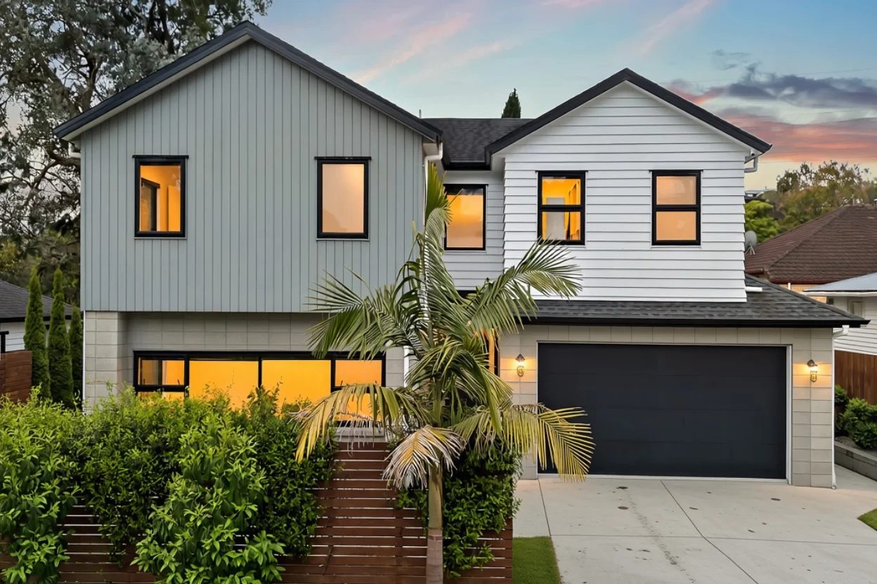 1/131A Whitney Street, Blockhouse Bay