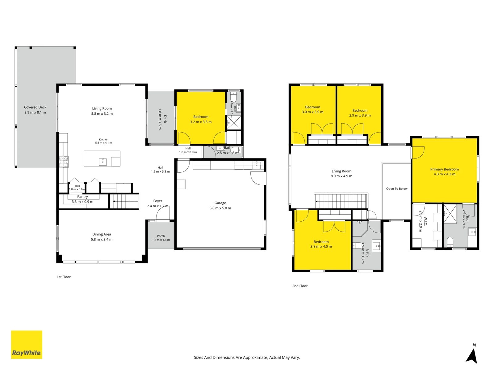 1/131A Whitney Street, Blockhouse Bay, photo 2