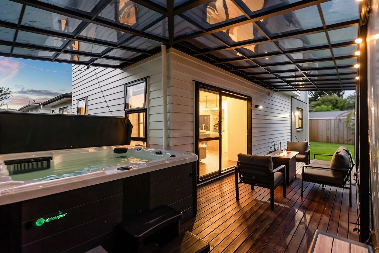 1/131A Whitney Street, Blockhouse Bay, photo 12