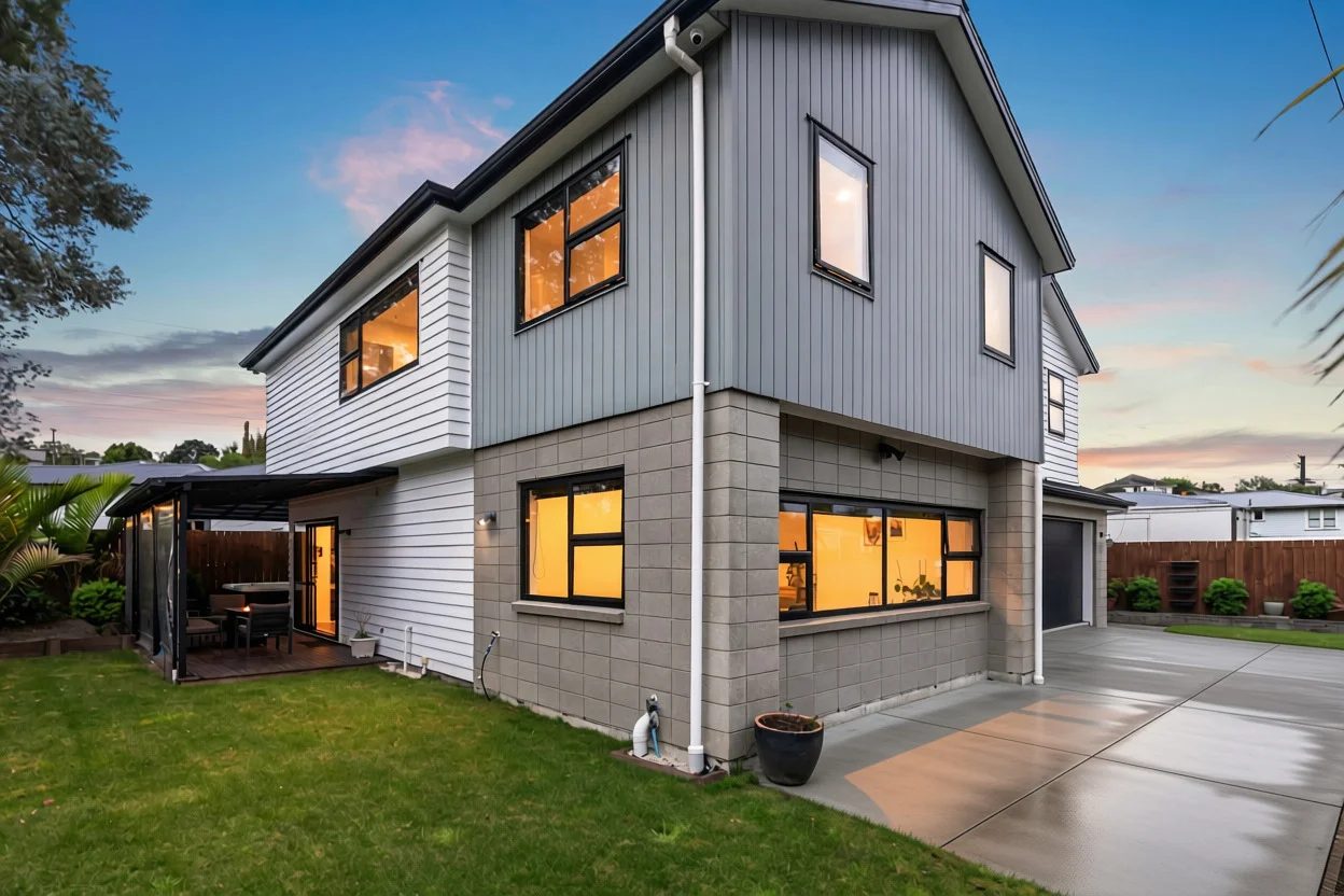 1/131A Whitney Street, Blockhouse Bay, photo 20