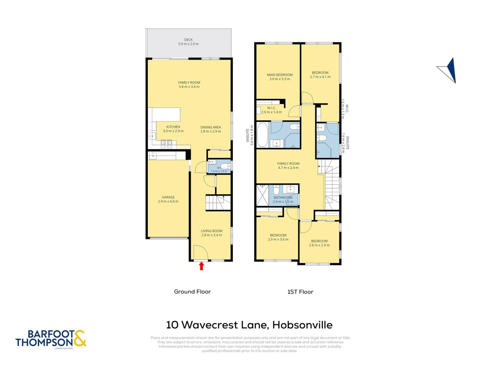 10 Wavecrest Lane, Hobsonville, photo 2
