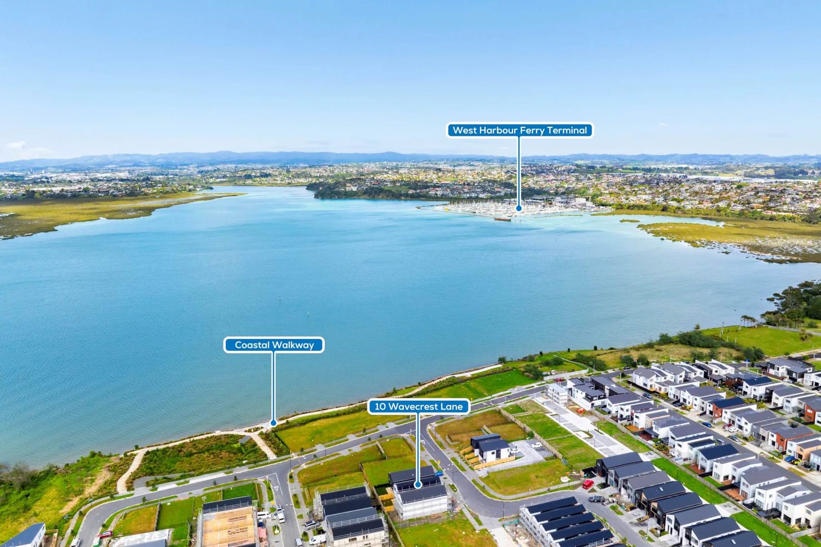 10 Wavecrest Lane, Hobsonville, photo 16