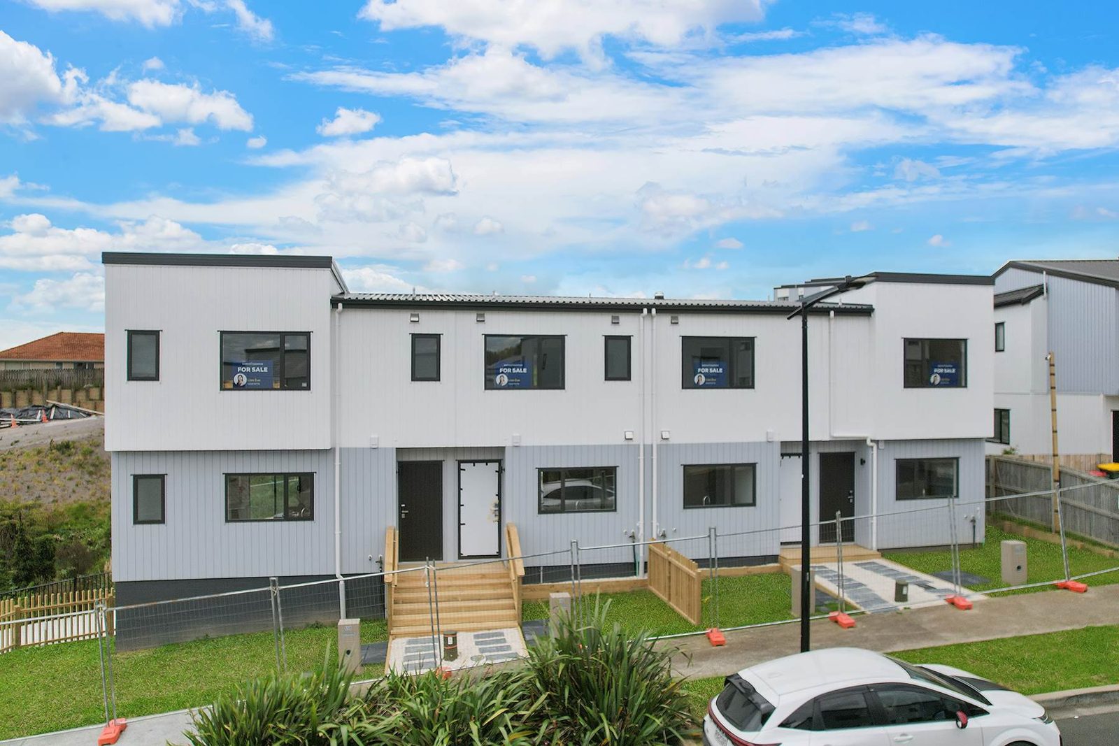 55A,B,C,D Crestview Rise, Papakura