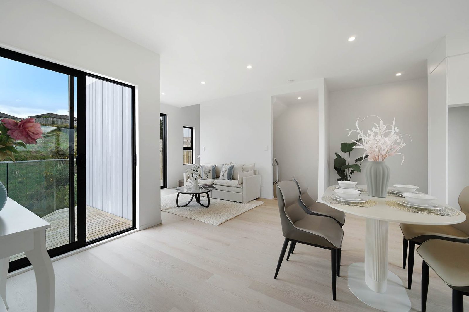 55A,B,C,D Crestview Rise, Papakura, photo 2