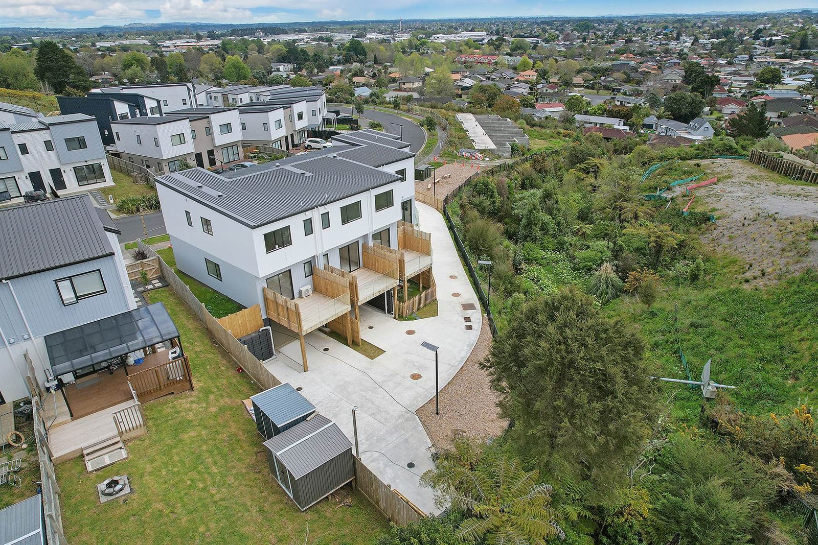 55A,B,C,D Crestview Rise, Papakura, photo 17