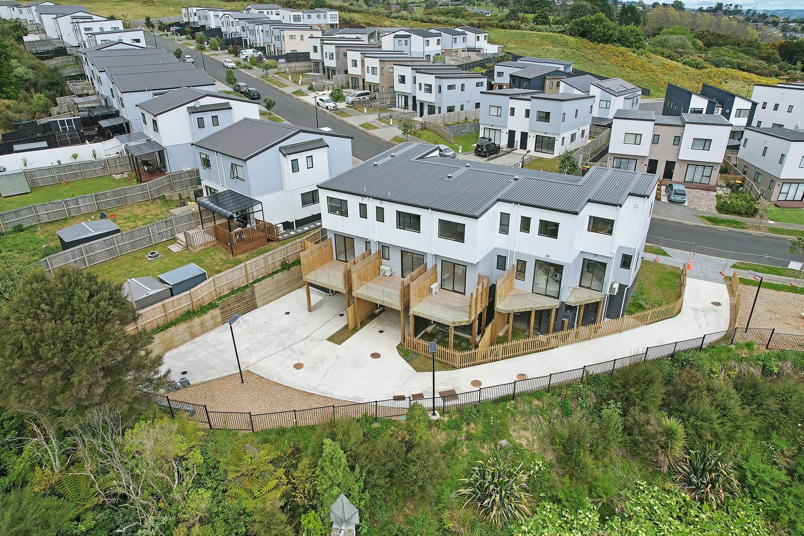 55A,B,C,D Crestview Rise, Papakura, photo 18