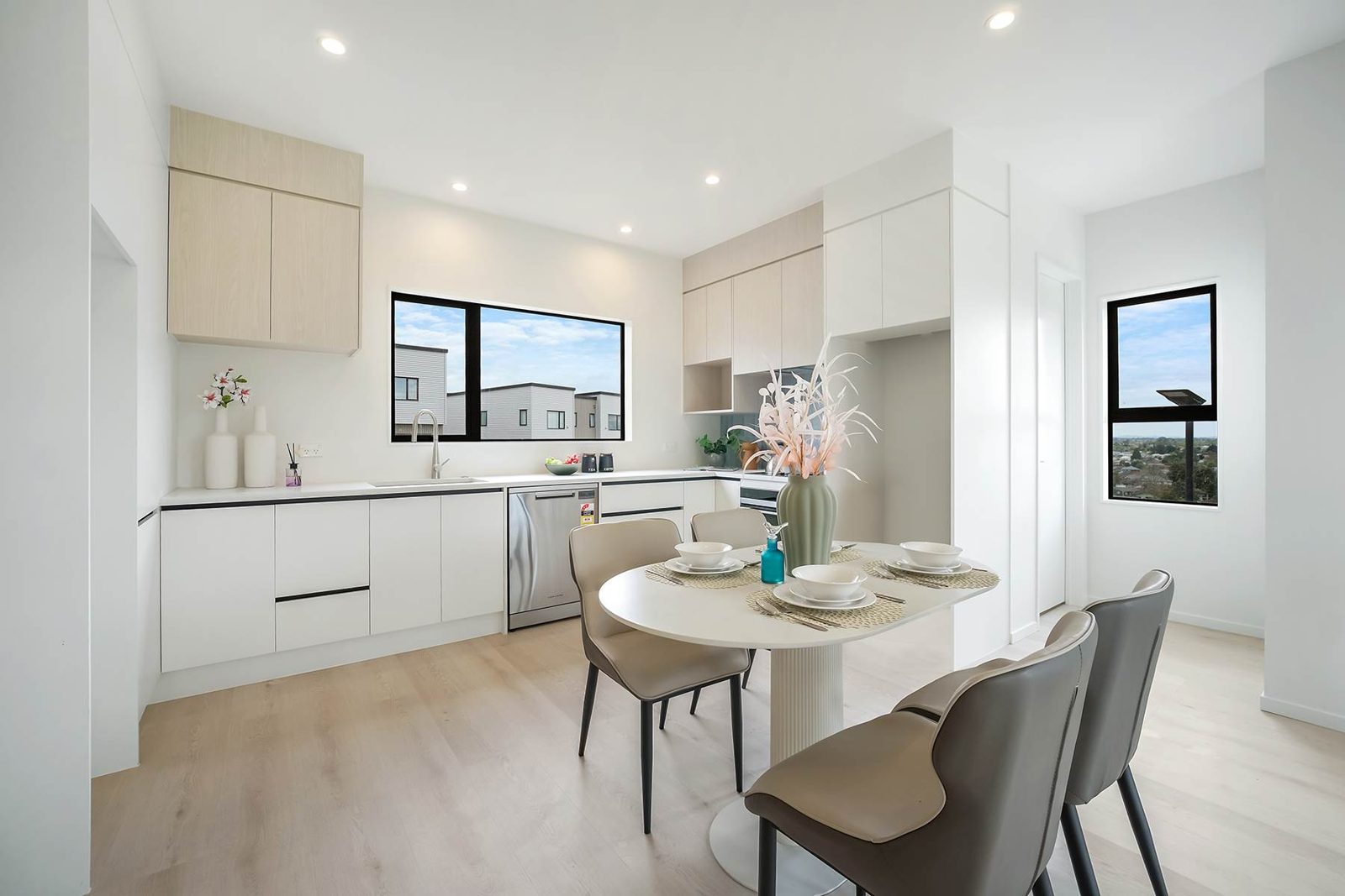 55A,B,C,D Crestview Rise, Papakura, photo 3