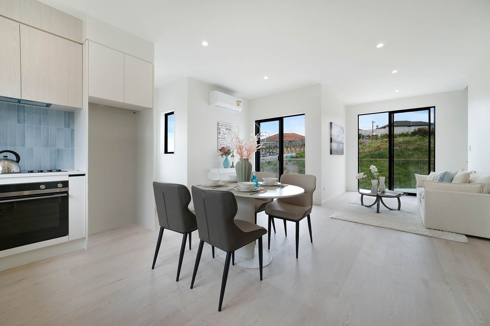 55A,B,C,D Crestview Rise, Papakura, photo 5