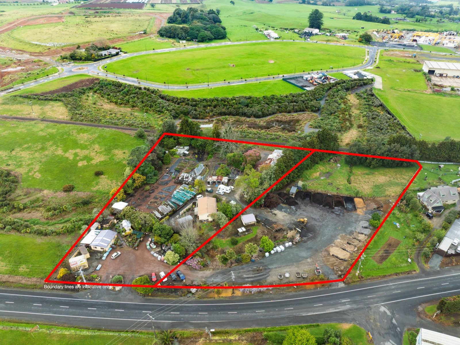 121 & 131 Collingwood Road, Waiuku, photo 1