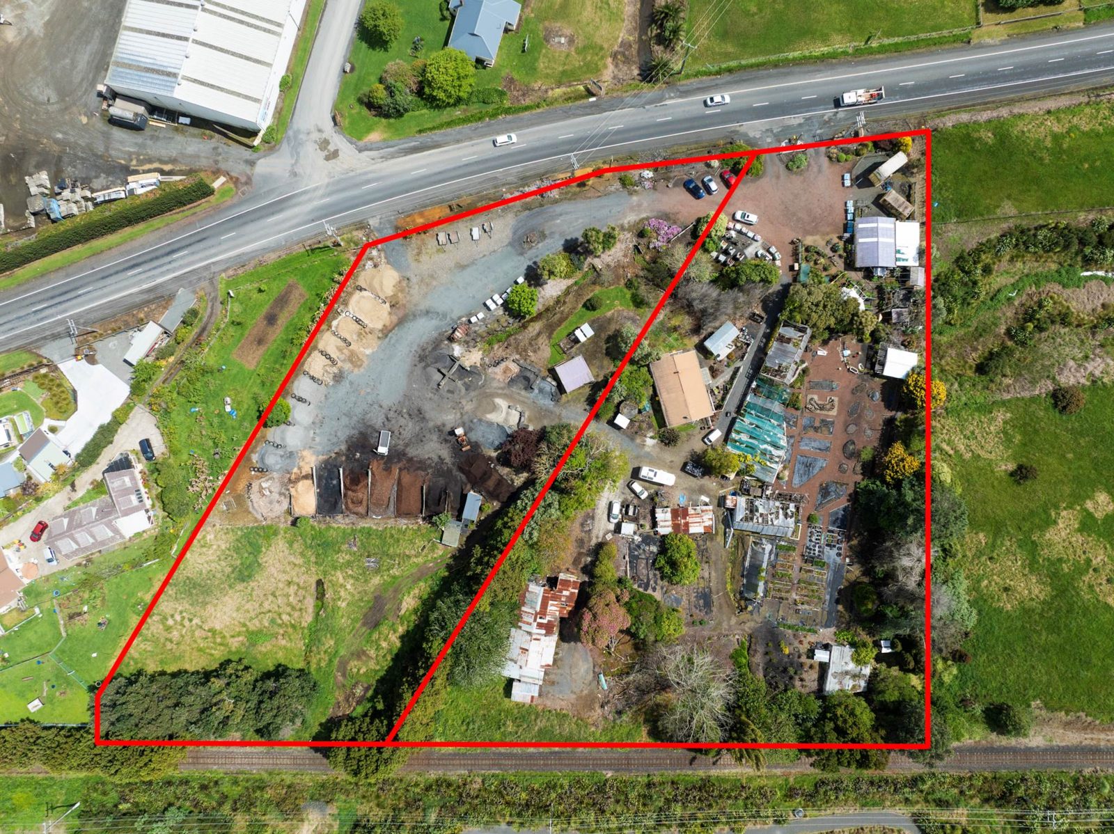 121 & 131 Collingwood Road, Waiuku, photo 2