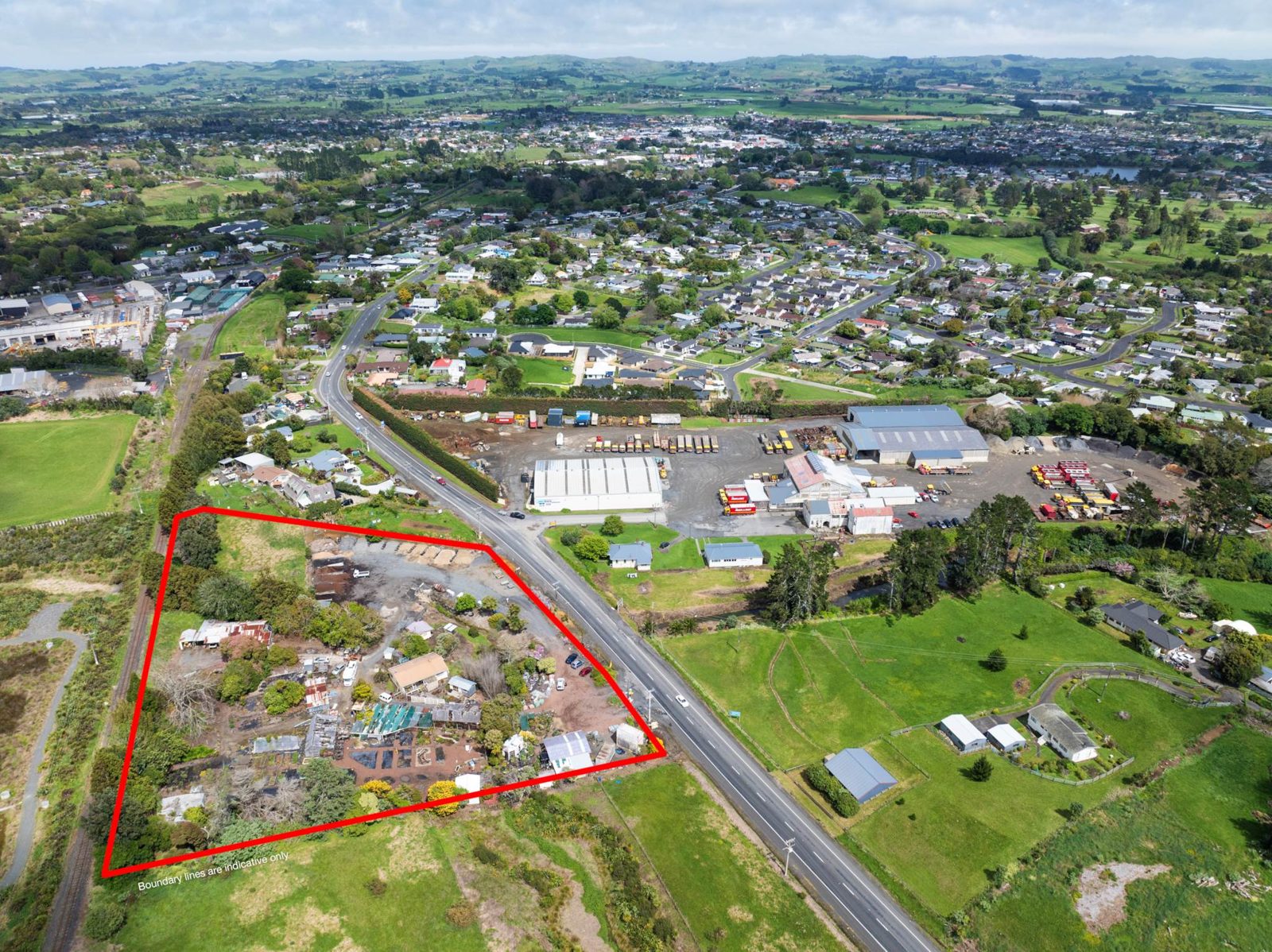 121 & 131 Collingwood Road, Waiuku, photo 11