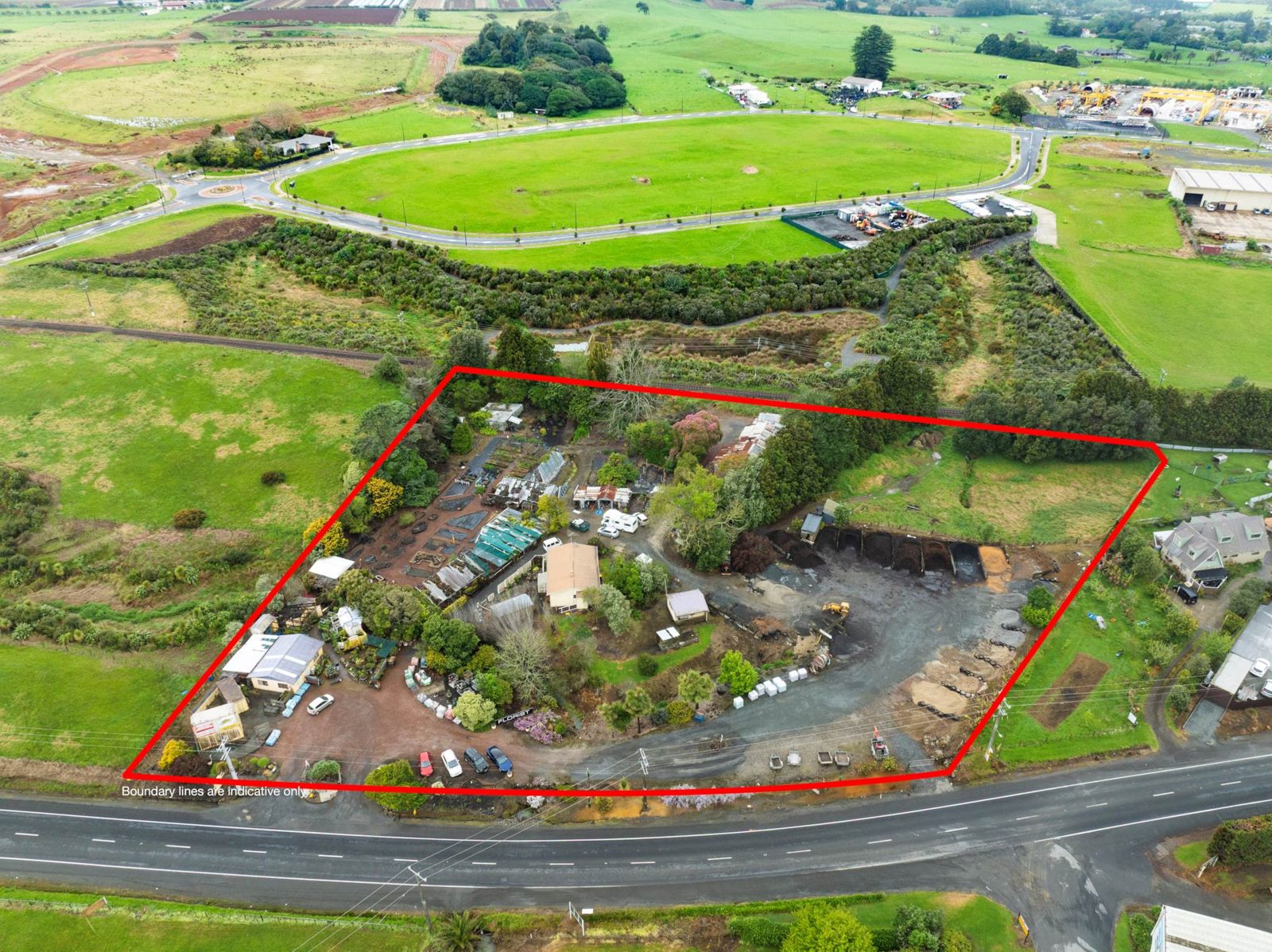 121 & 131 Collingwood Road, Waiuku, photo 4