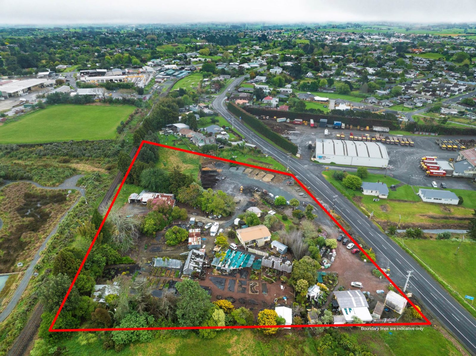 121 & 131 Collingwood Road, Waiuku, photo 5