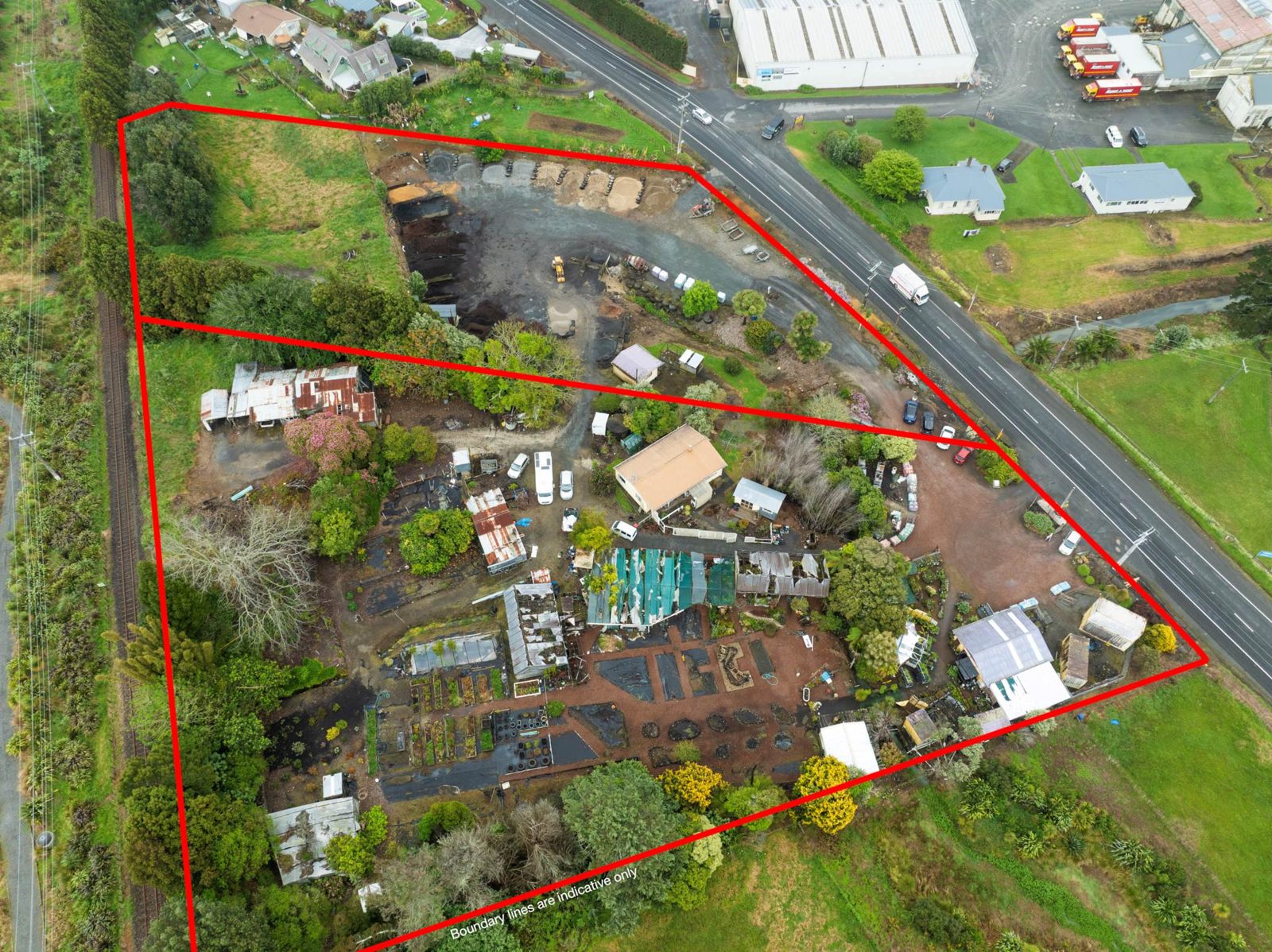 121 & 131 Collingwood Road, Waiuku, photo 6