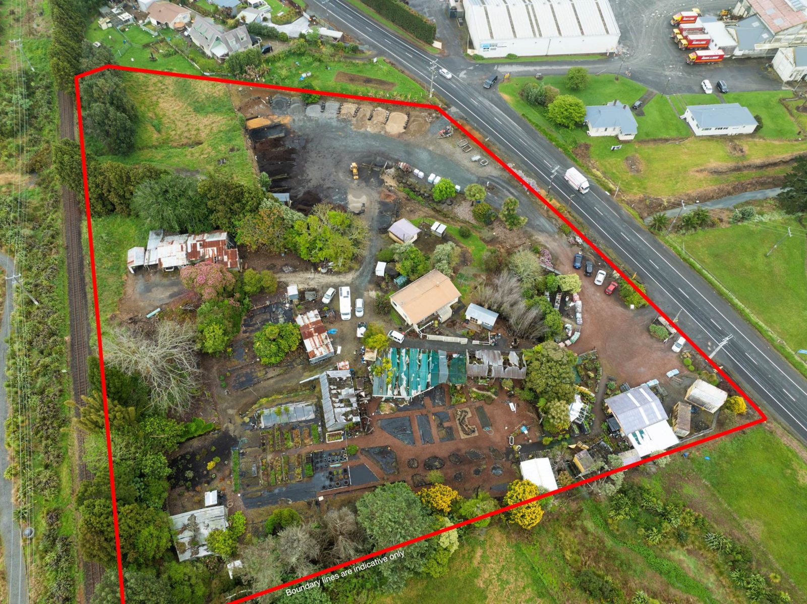 121 & 131 Collingwood Road, Waiuku, photo 7