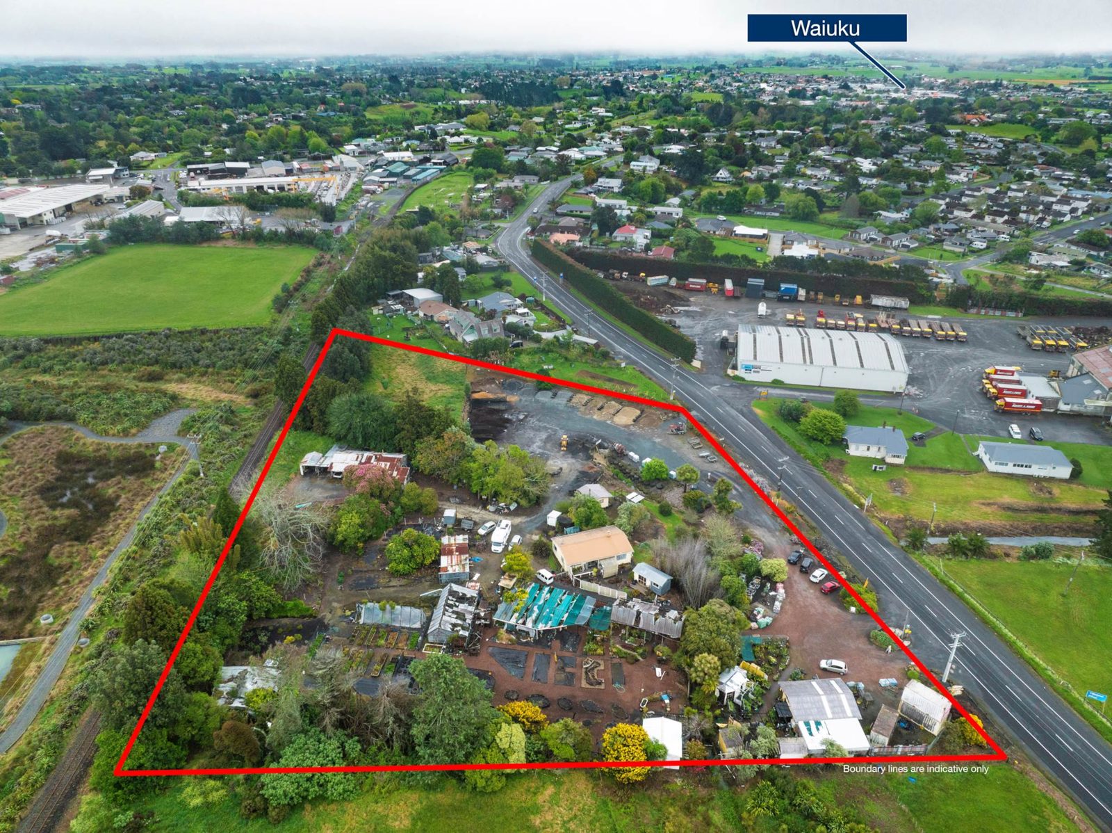 121 & 131 Collingwood Road, Waiuku, photo 8