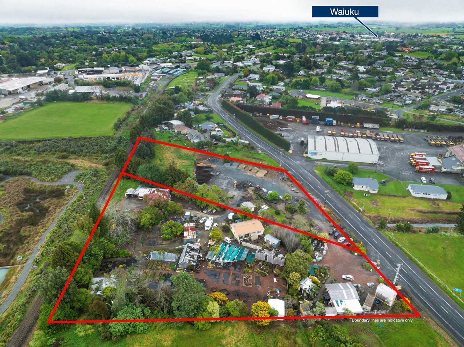 121 & 131 Collingwood Road, Waiuku, photo 9