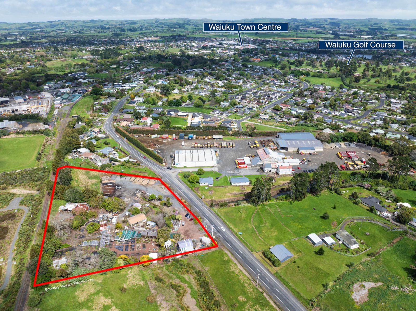 121 & 131 Collingwood Road, Waiuku, photo 10