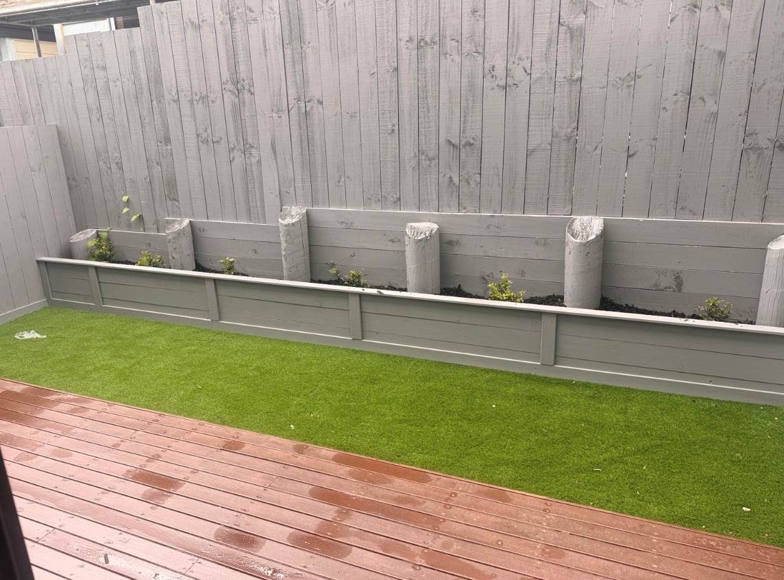 2, 3 & 4/17 Peverill Crescent, Papatoetoe, photo 7