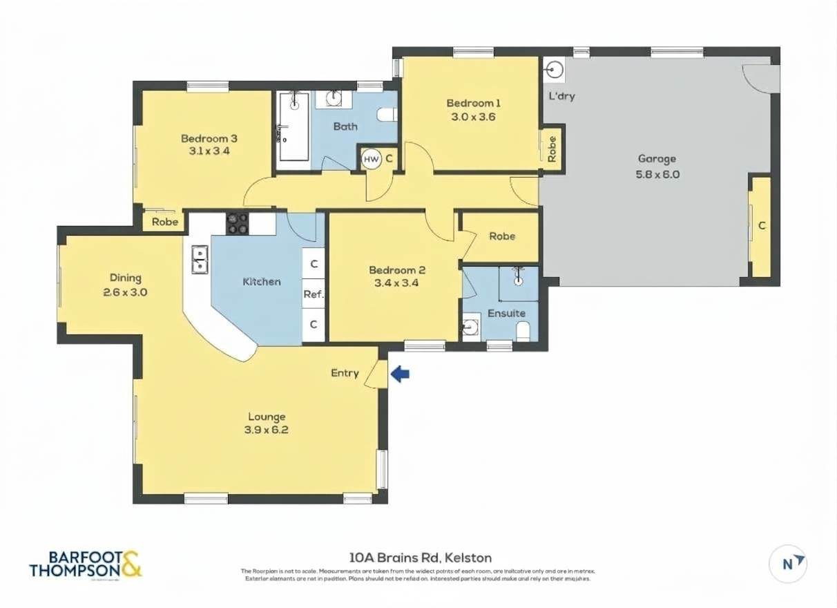 10A Brains Road, Kelston, photo 4
