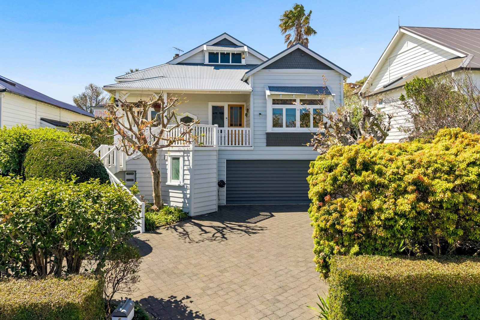 6 Grand View Road, Remuera, photo 1