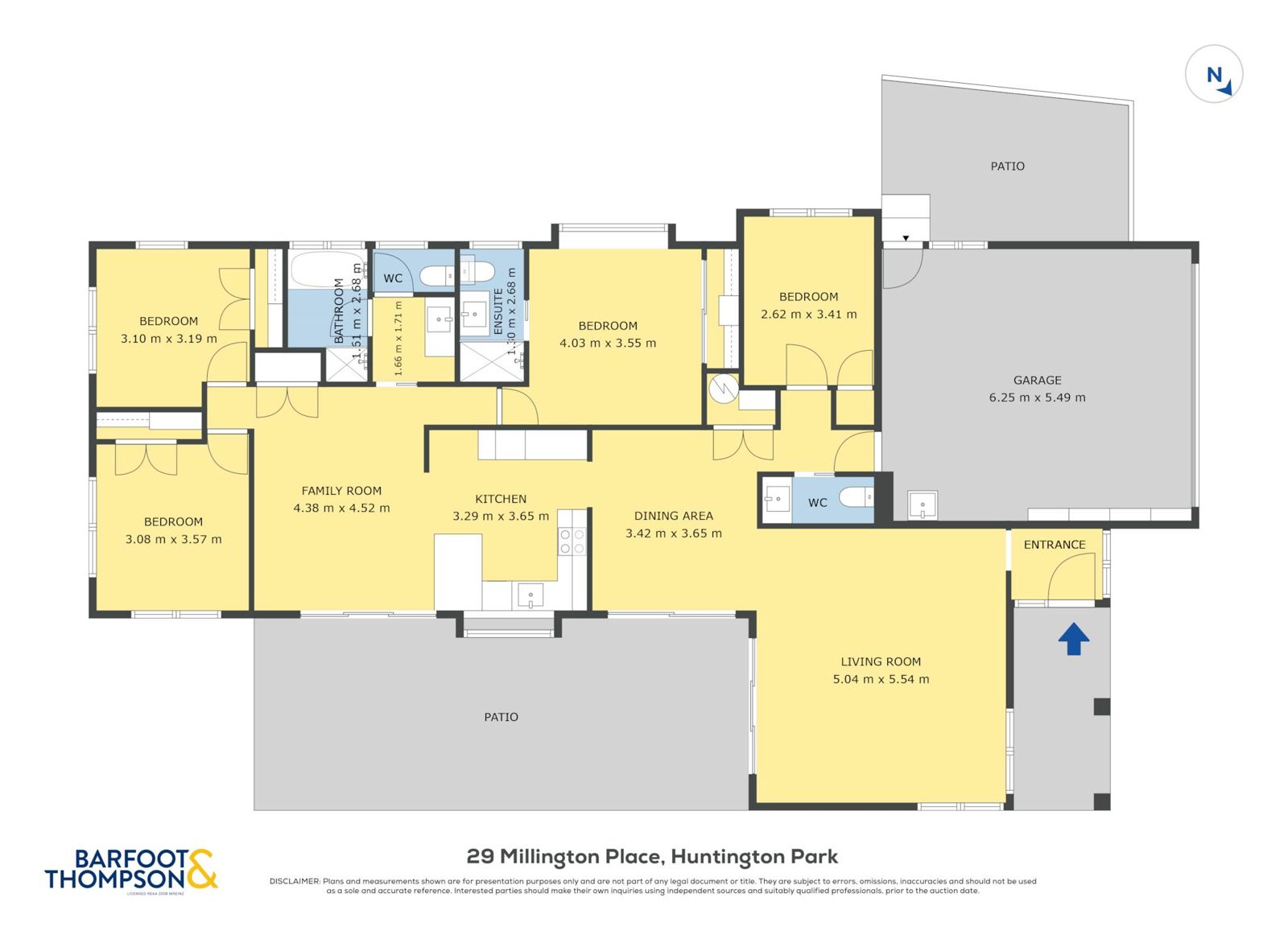 29 Millington Place, East Tamaki, photo 4