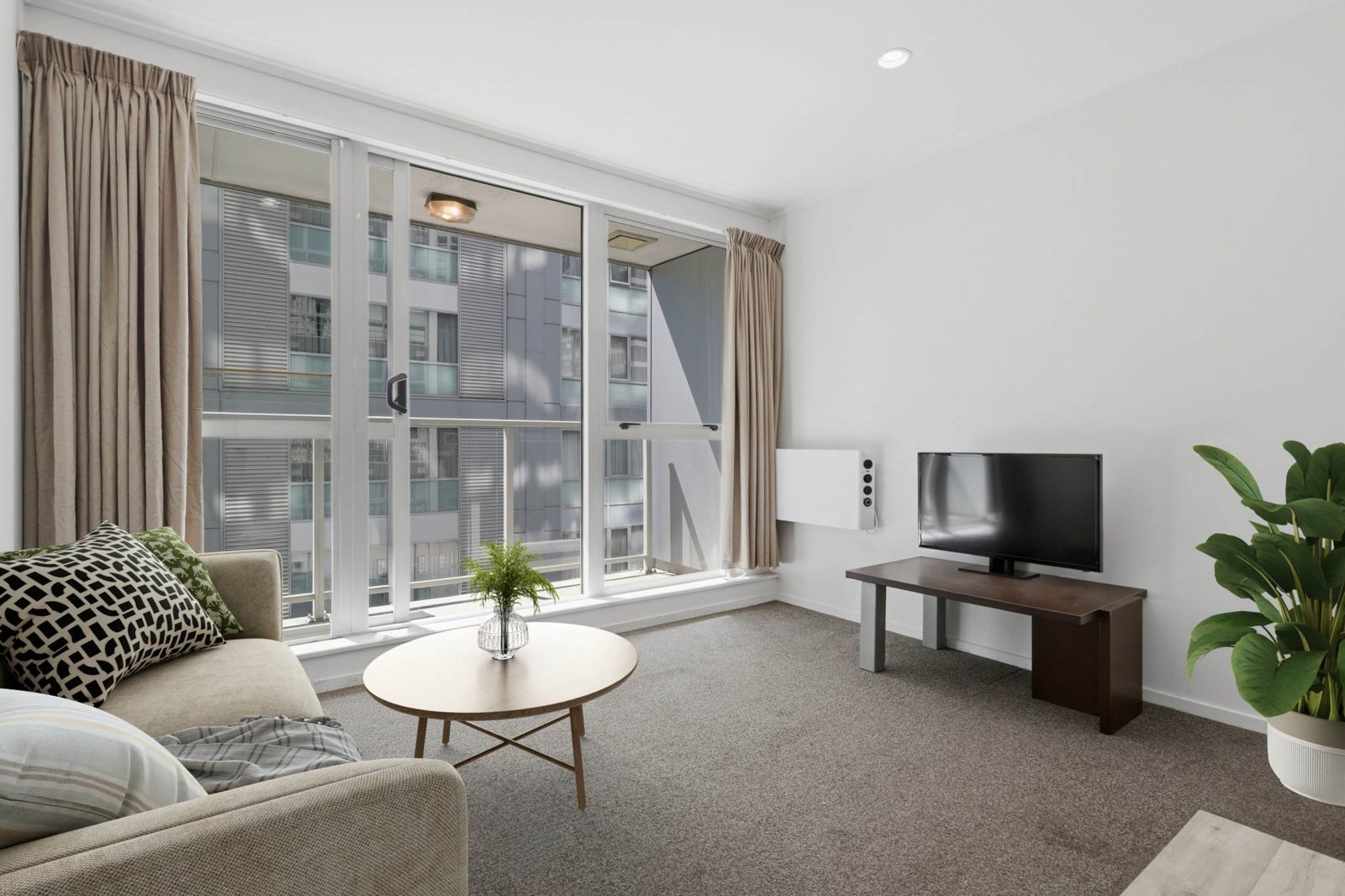 6C/34 Kingston Street, Auckland Central