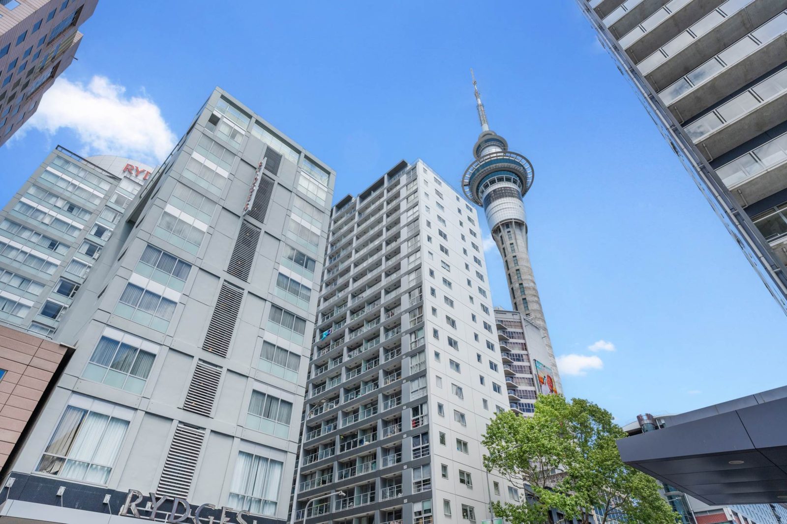 6C/34 Kingston Street, Auckland Central, photo 12