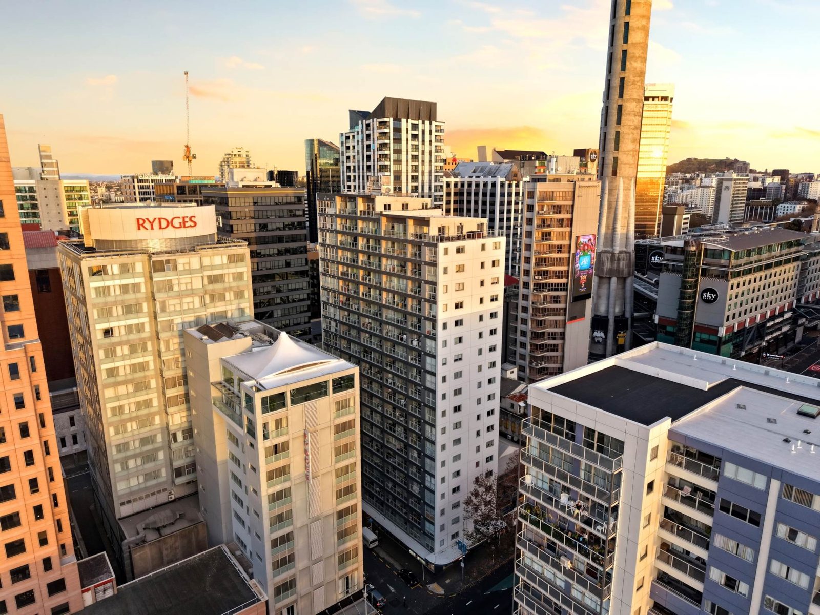 6C/34 Kingston Street, Auckland Central, photo 13