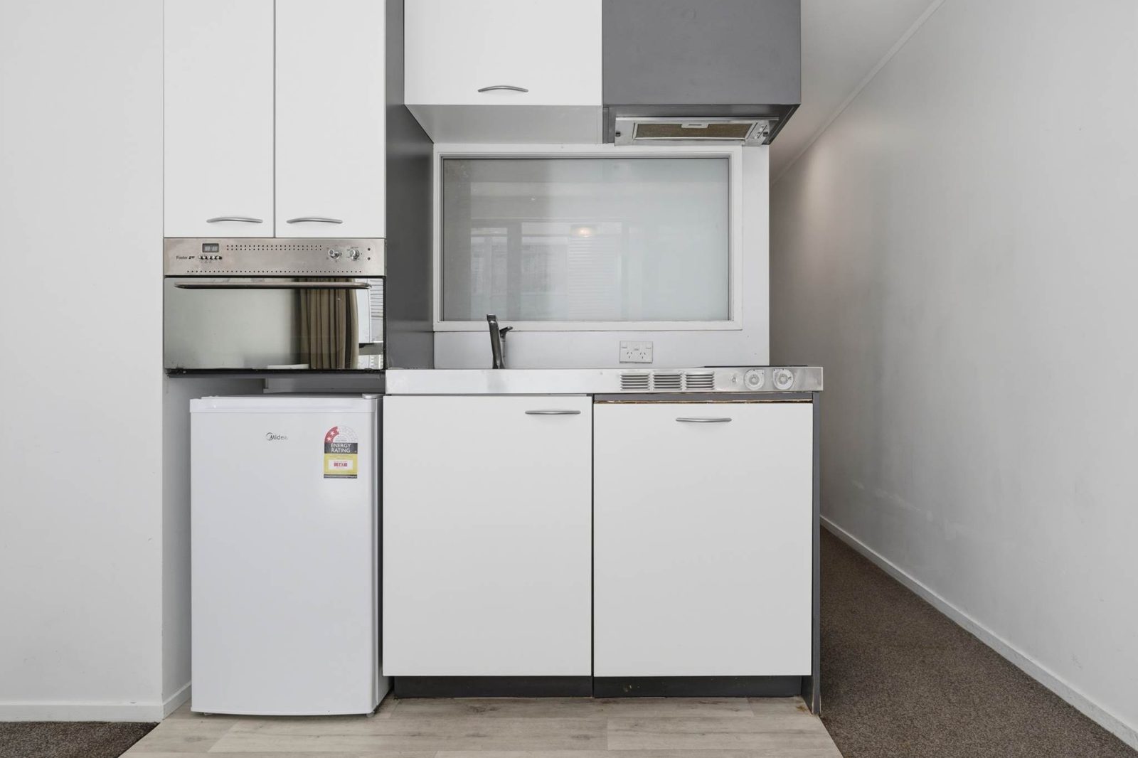 6C/34 Kingston Street, Auckland Central, photo 3