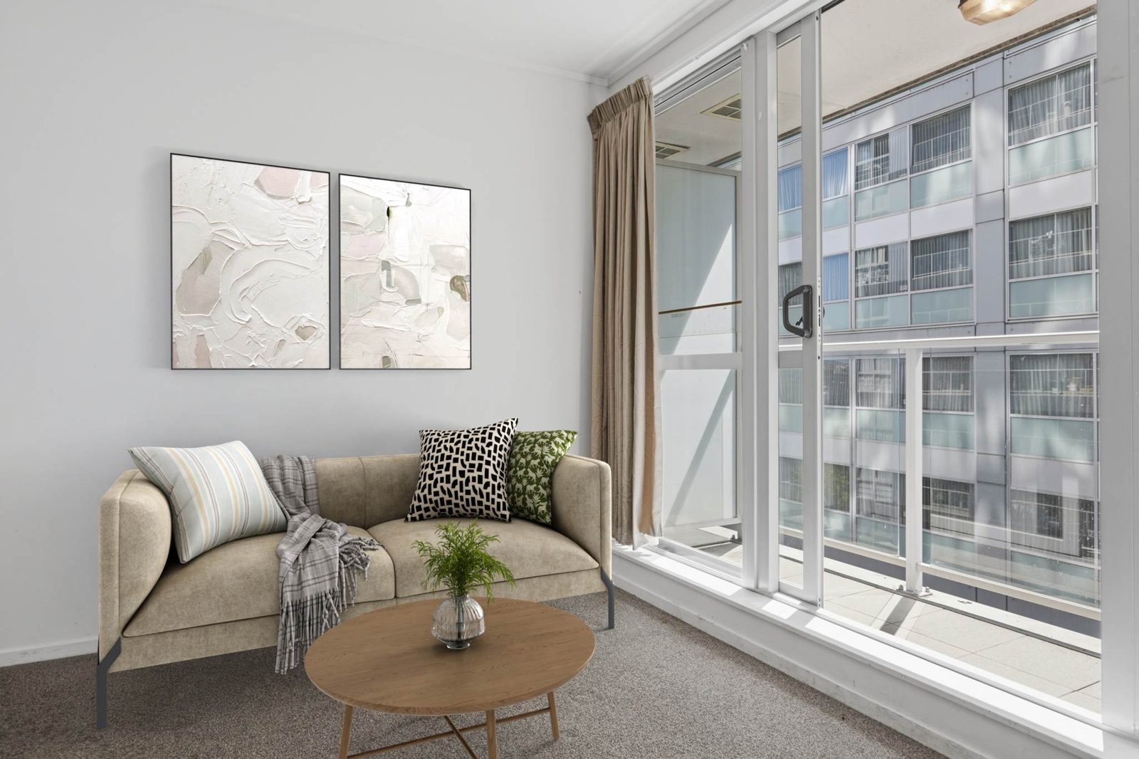 6C/34 Kingston Street, Auckland Central, photo 5