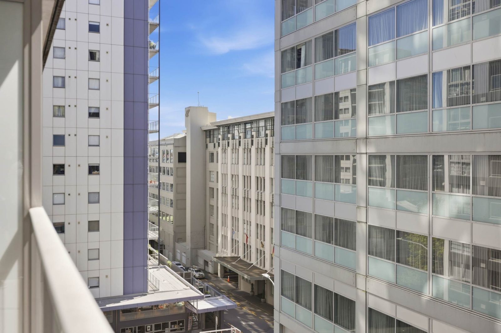 6C/34 Kingston Street, Auckland Central, photo 6