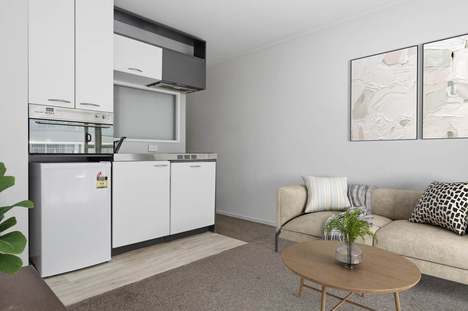 6C/34 Kingston Street, Auckland Central, photo 9