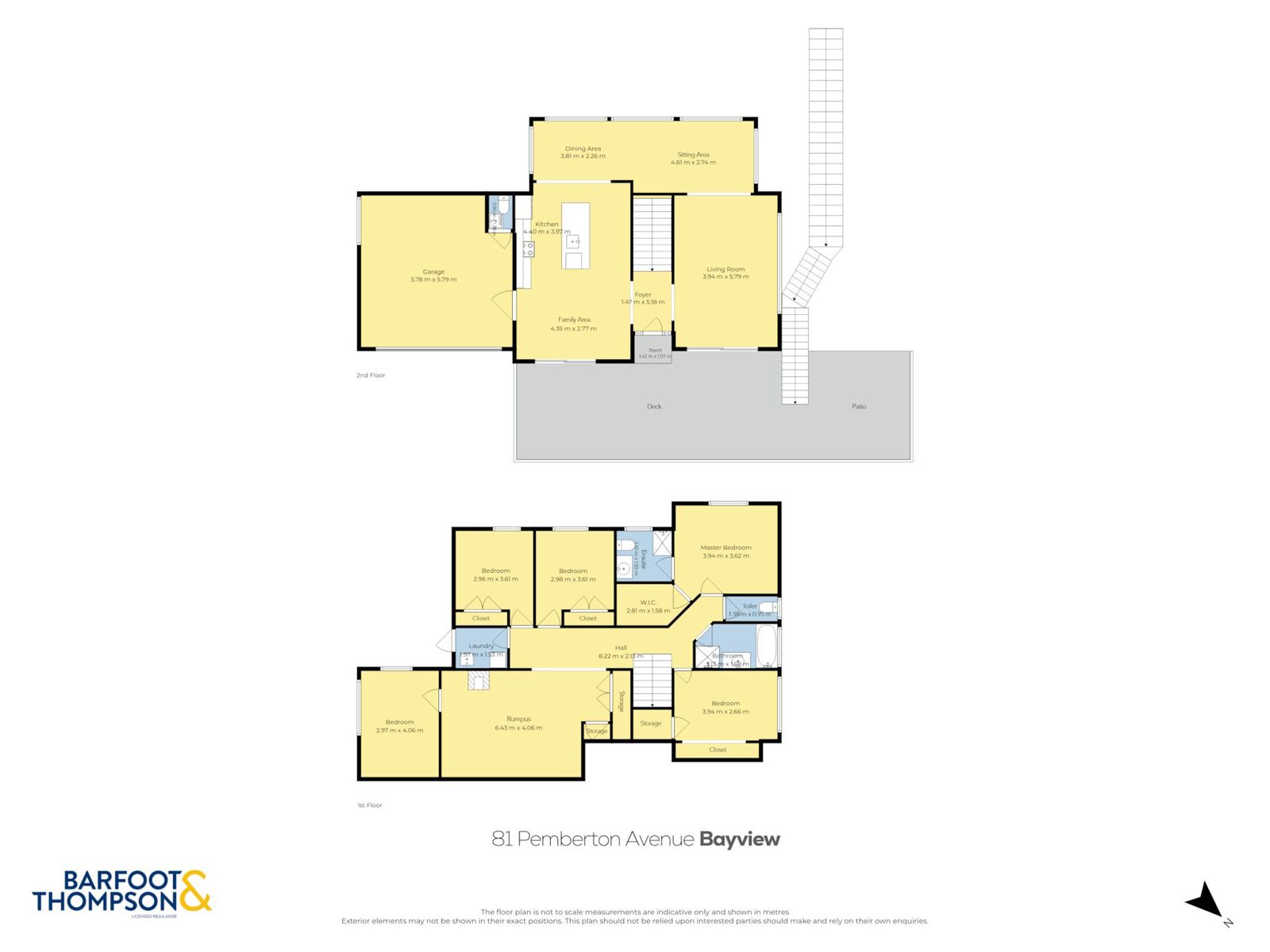81 Pemberton Avenue, Bayview, photo 2