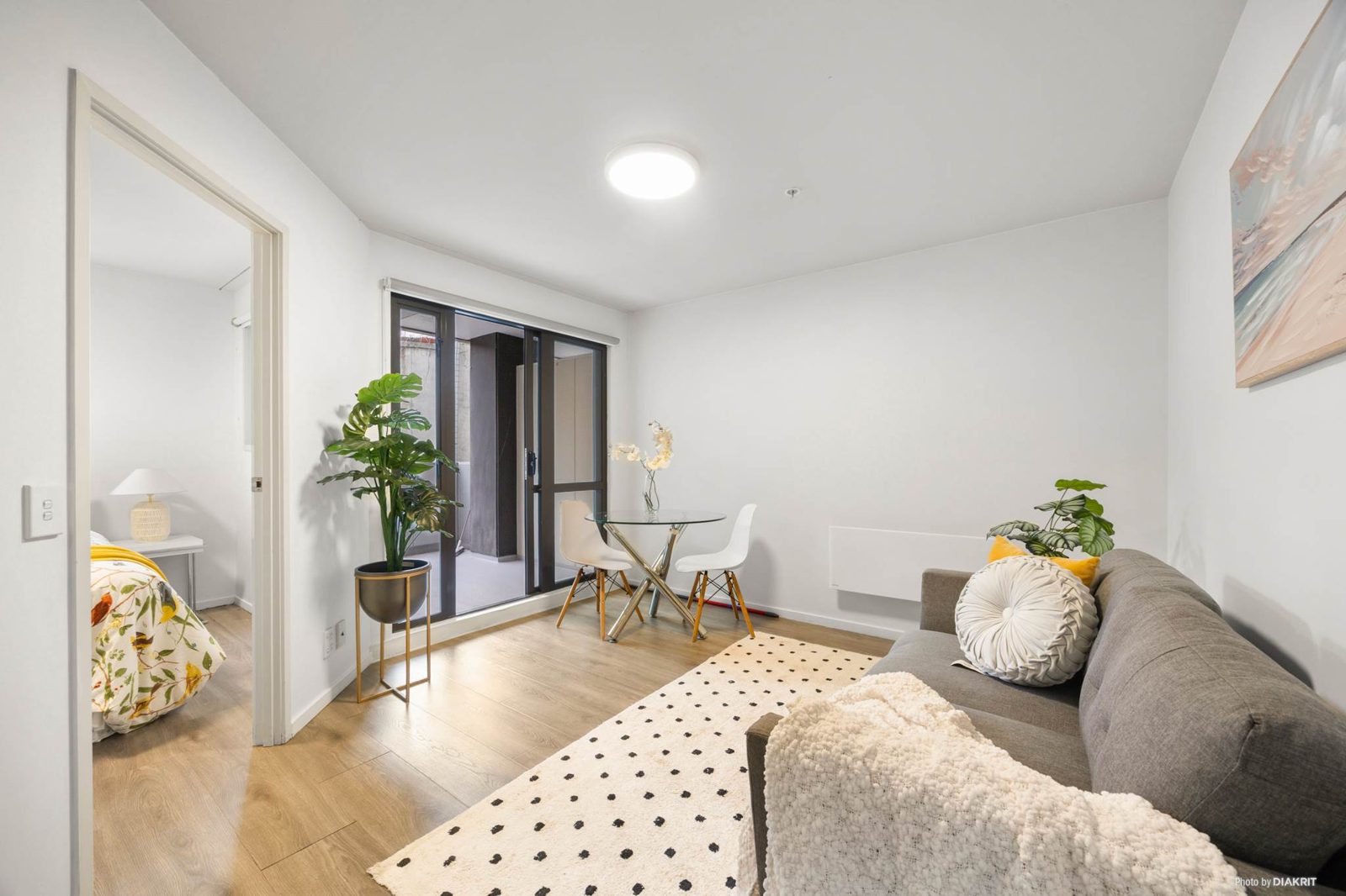 2C/4 St Paul Street, Auckland Central, photo 1