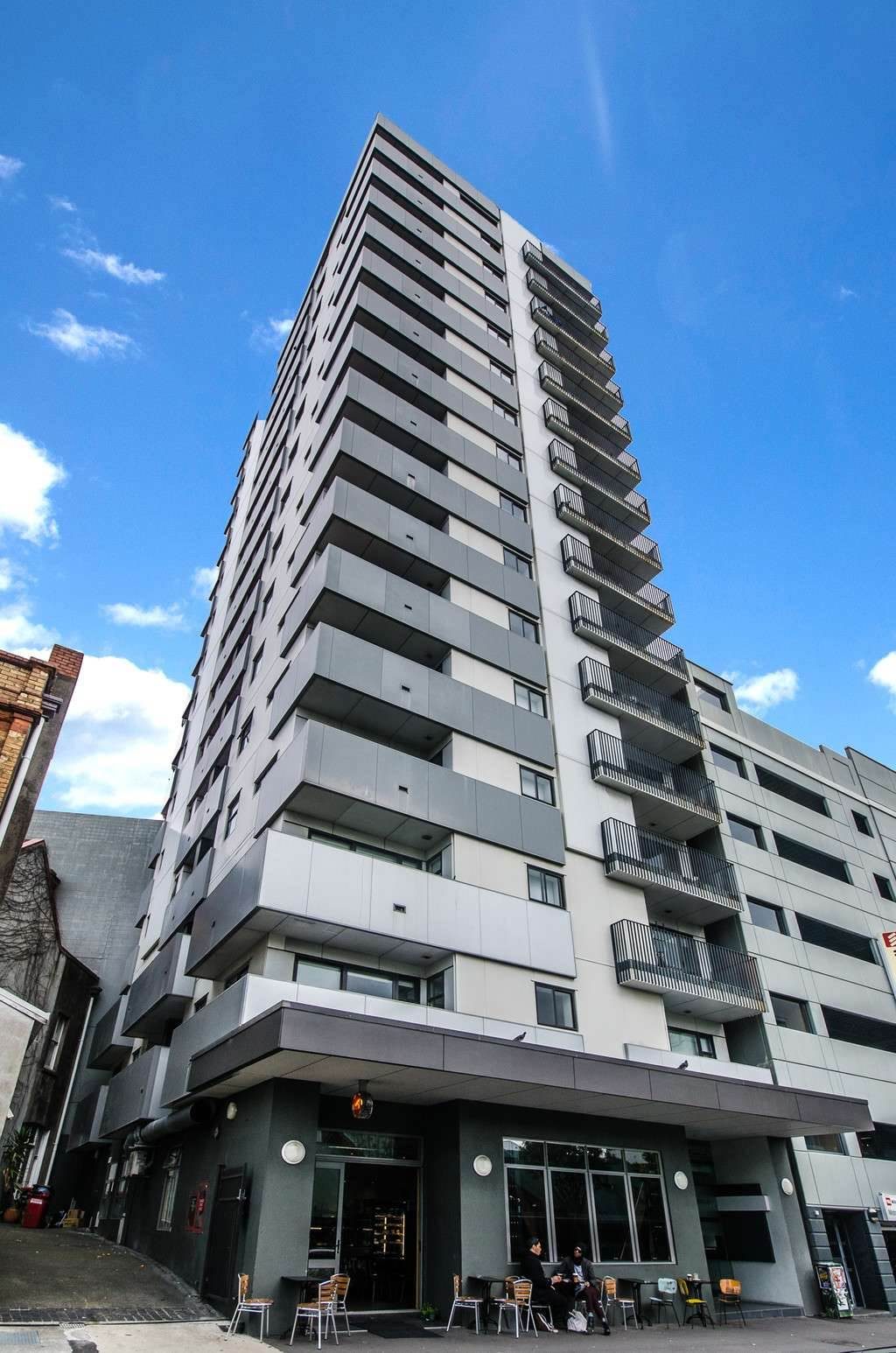 2C/4 St Paul Street, Auckland Central, photo 11