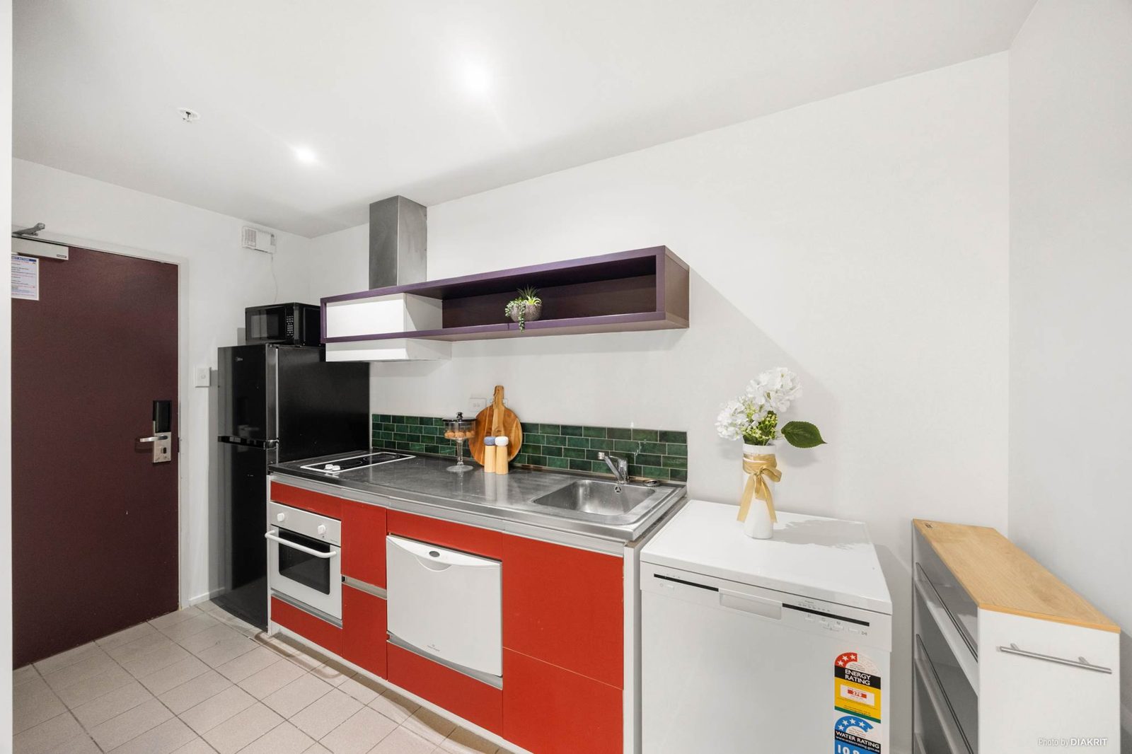 2C/4 St Paul Street, Auckland Central, photo 3