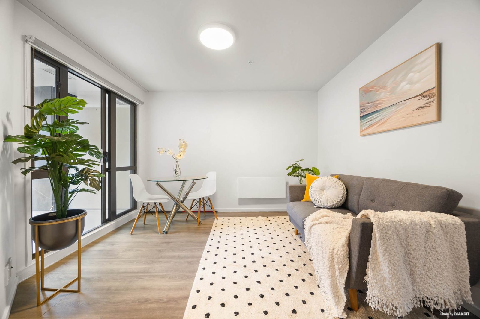 2C/4 St Paul Street, Auckland Central, photo 5