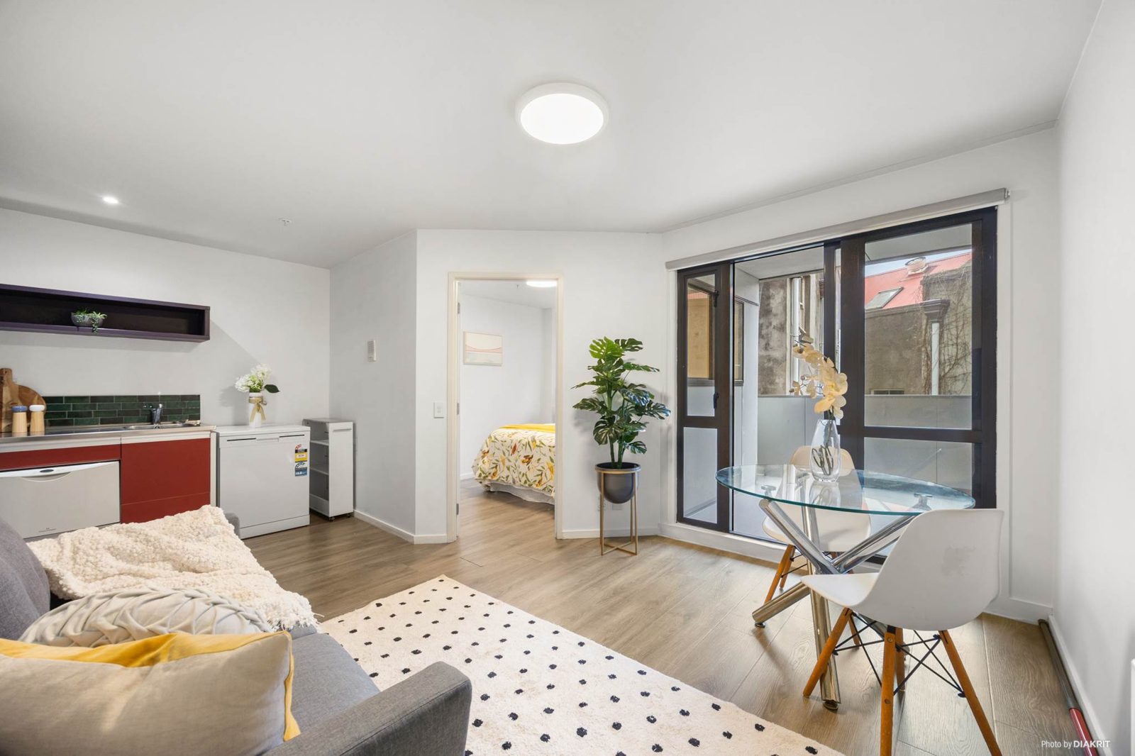 2C/4 St Paul Street, Auckland Central, photo 6