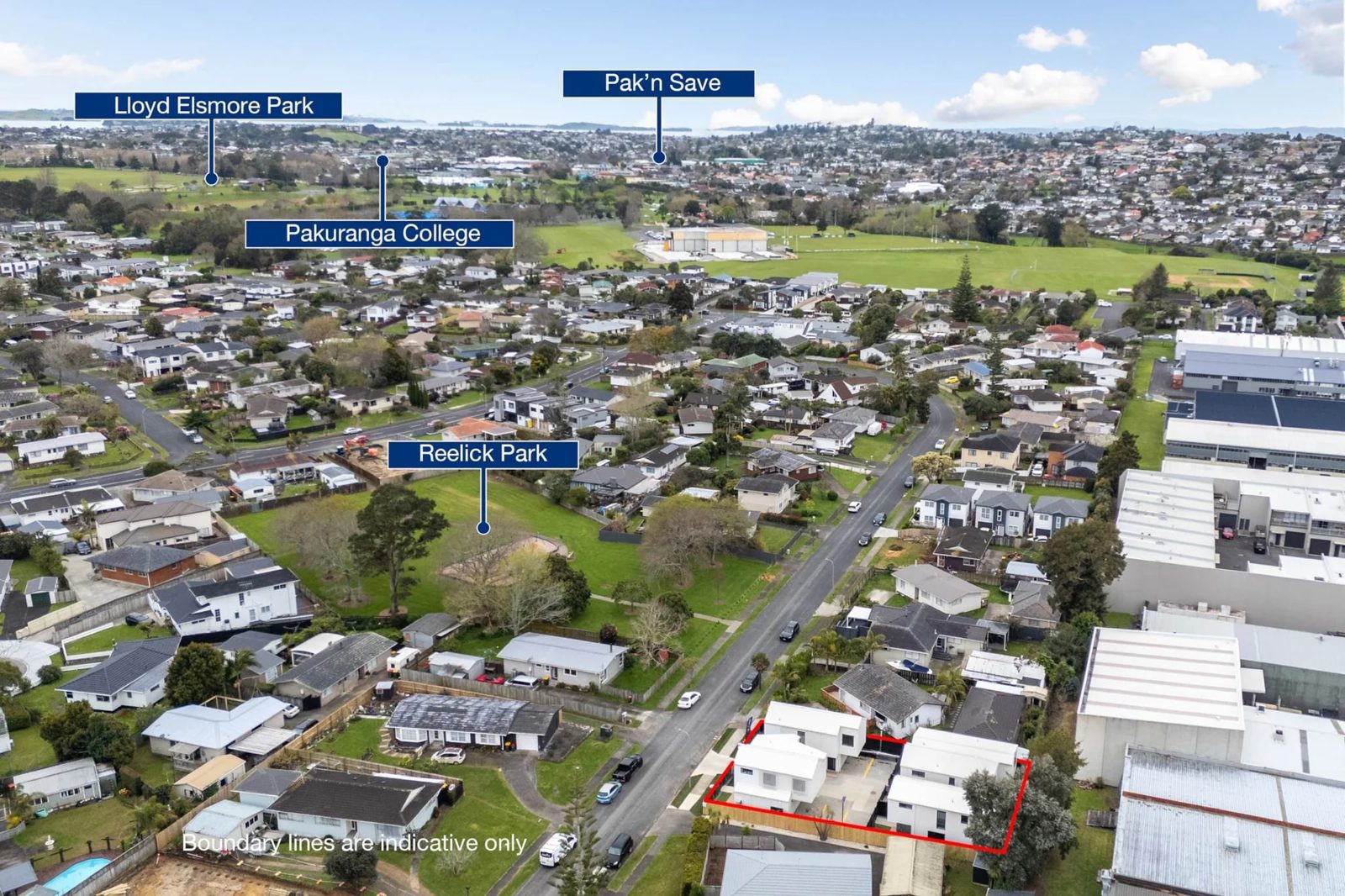 38C Reelick Avenue, Pakuranga Heights, photo 14