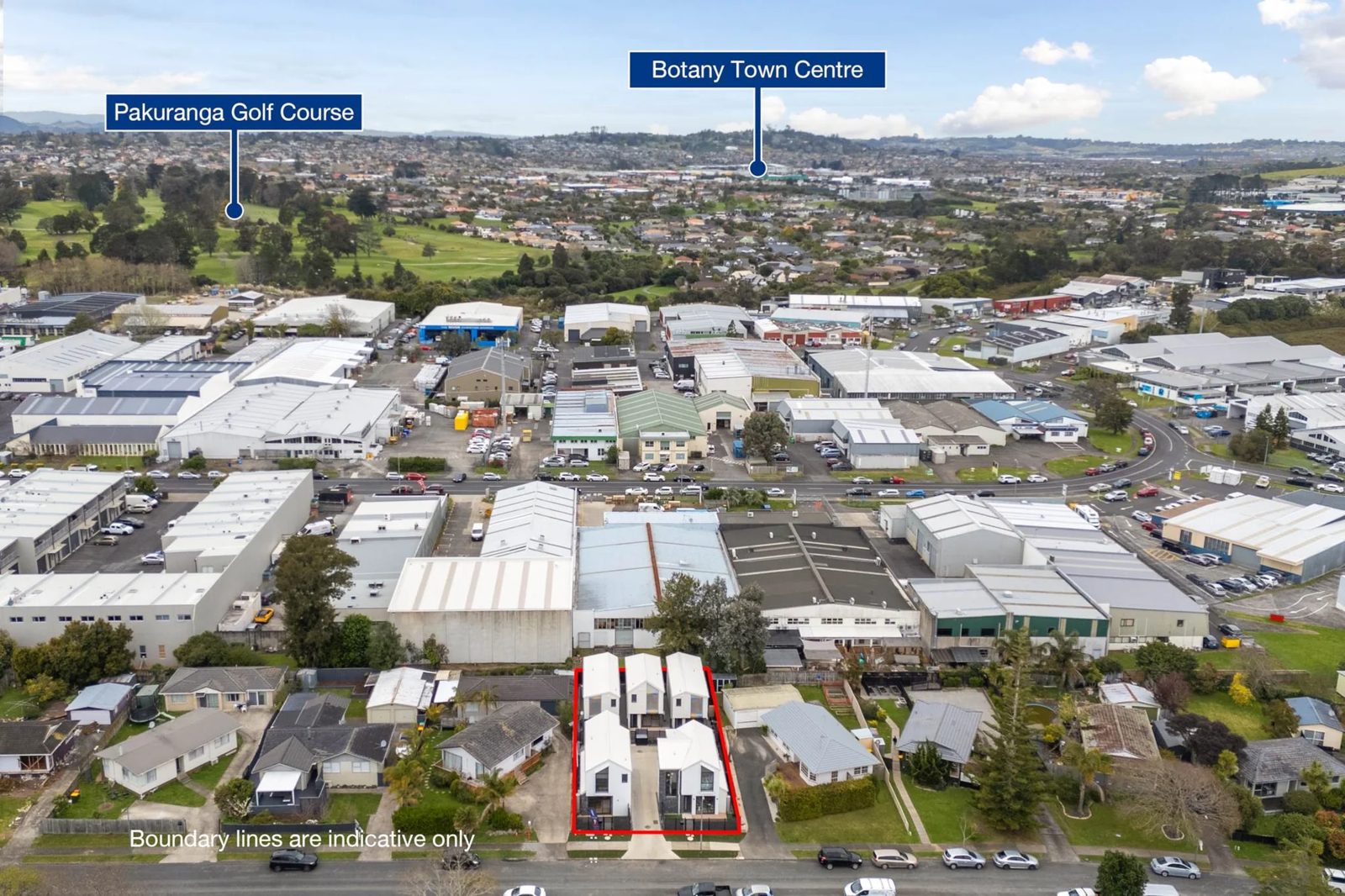 38C Reelick Avenue, Pakuranga Heights, photo 16