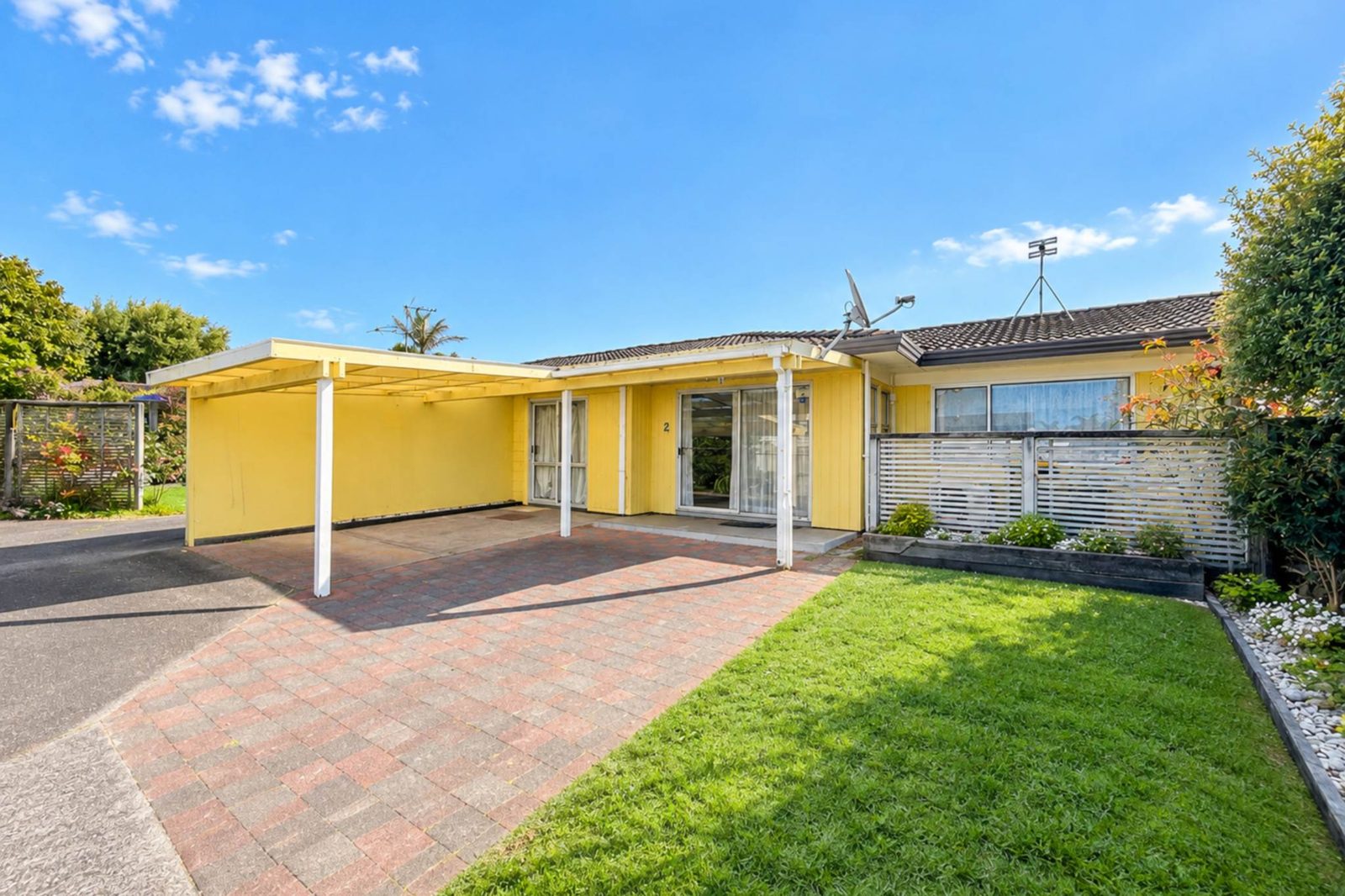2/43 McIntyre Road, Mangere Bridge, photo 1
