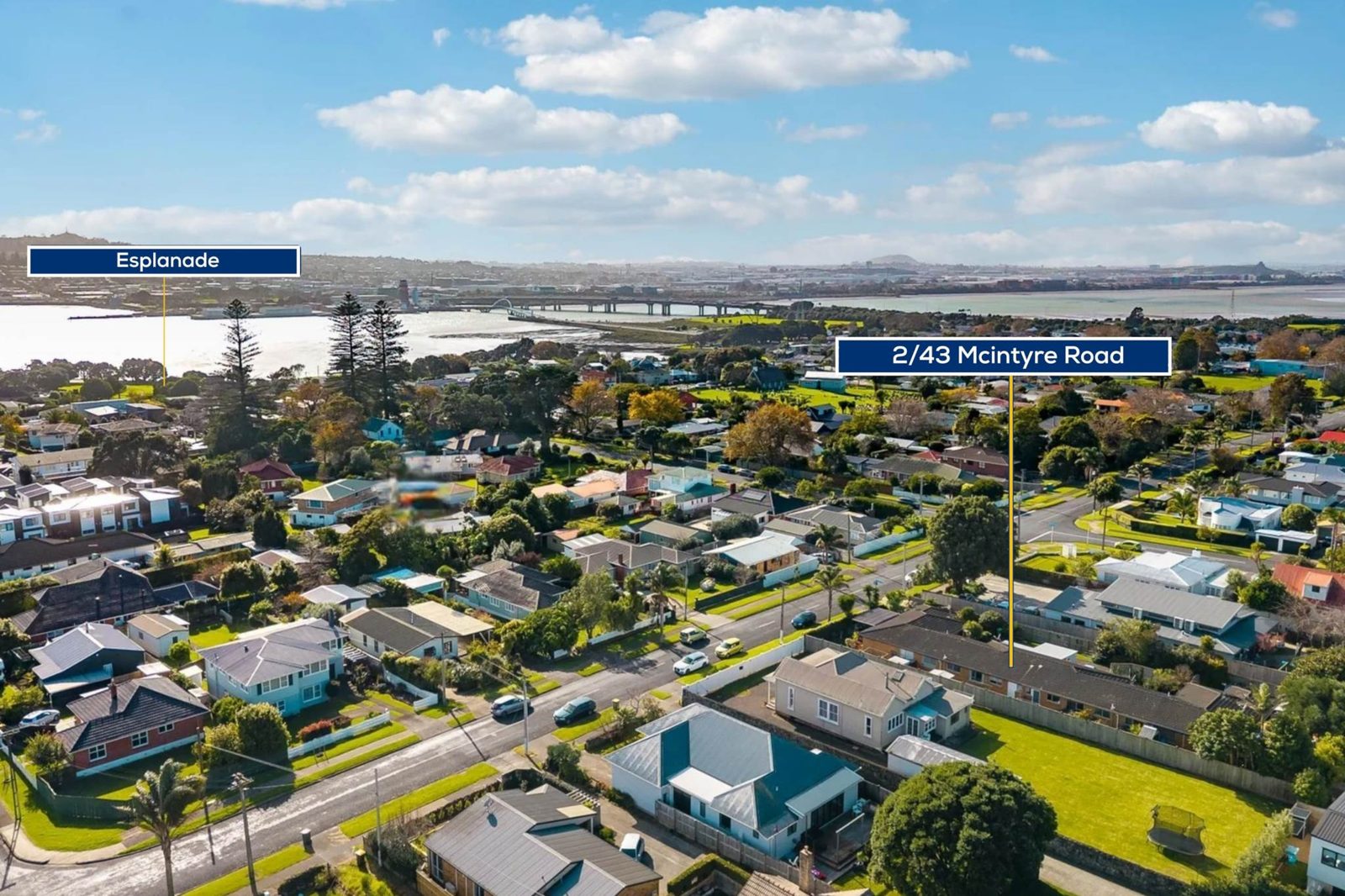 2/43 McIntyre Road, Mangere Bridge, photo 13