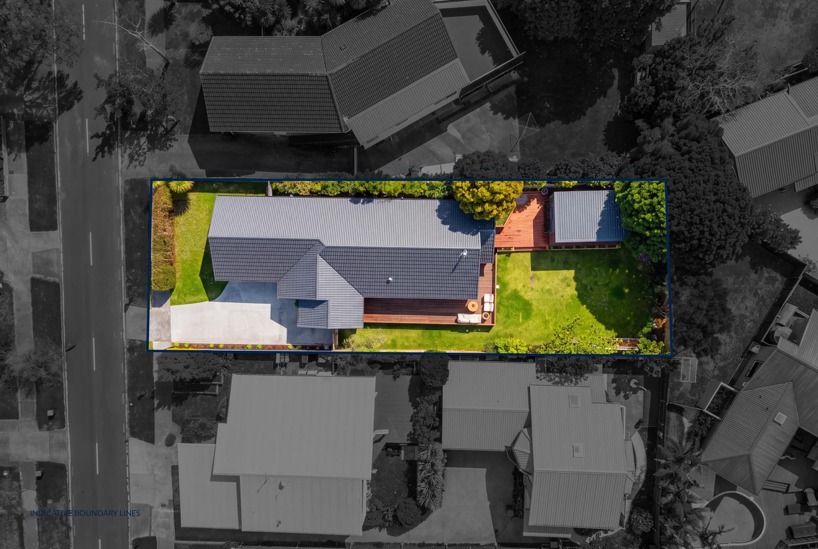 45 Pembroke Crescent, Glendowie, photo 20